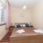 Апартаменты Two-bedroom In Okrug Gornji Трогир