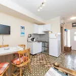Two-bedroom In Okrug Gornji Апартаменты Трогир
